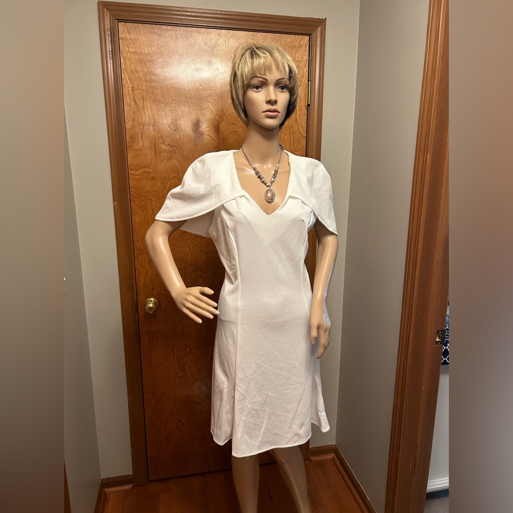 Great little summer dress for dinner parties, concerts and a cruise 350